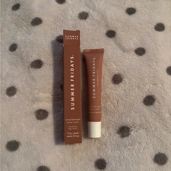 Summer Fridays Lip Balm - Picture 2 of 4